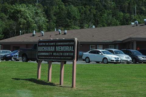 Buchanan Memorial Hospital